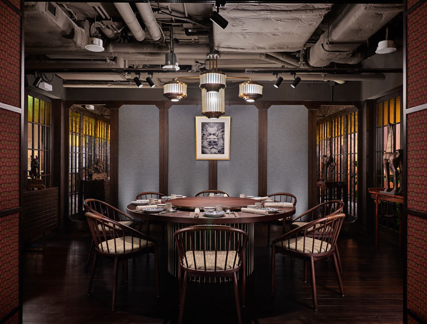 香港·Eaton商務(wù)酒店翻新設(shè)計(jì) 香港·Eaton商務(wù)酒店翻新設(shè)計(jì)