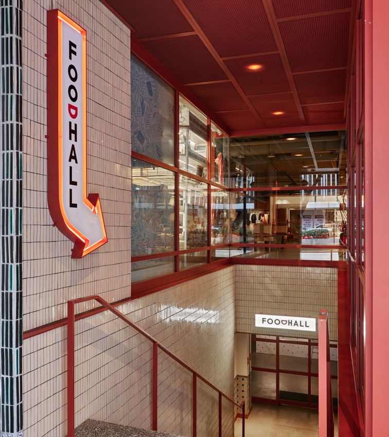 香港·Eaton商務(wù)酒店翻新設(shè)計(jì) 香港·Eaton商務(wù)酒店翻新設(shè)計(jì)